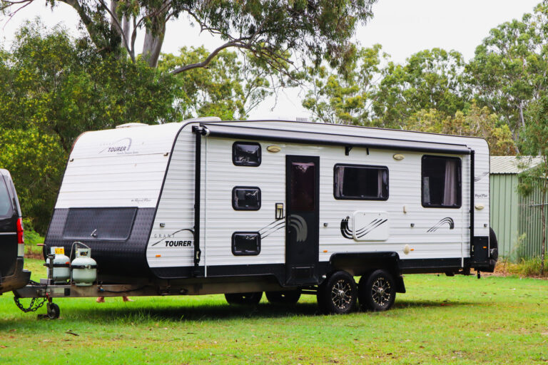 2014 Royal Flair Grant Tourer